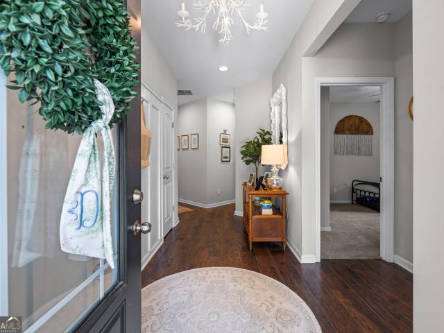 House for sale in Grantville, Georgia