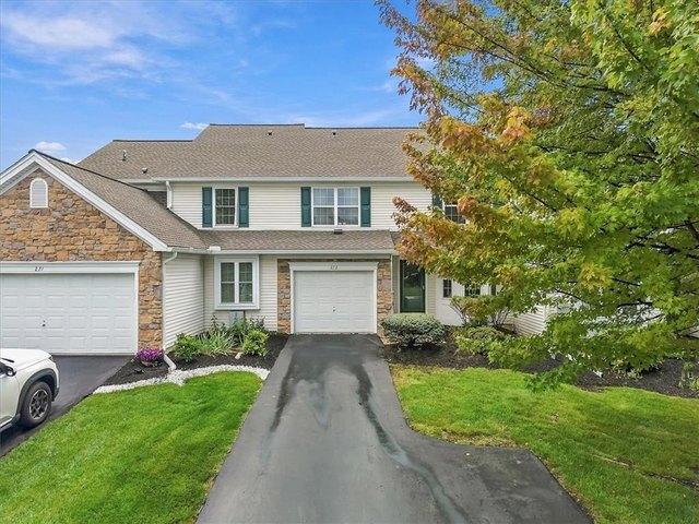 Townhouse for sale in Easton, Northampton County