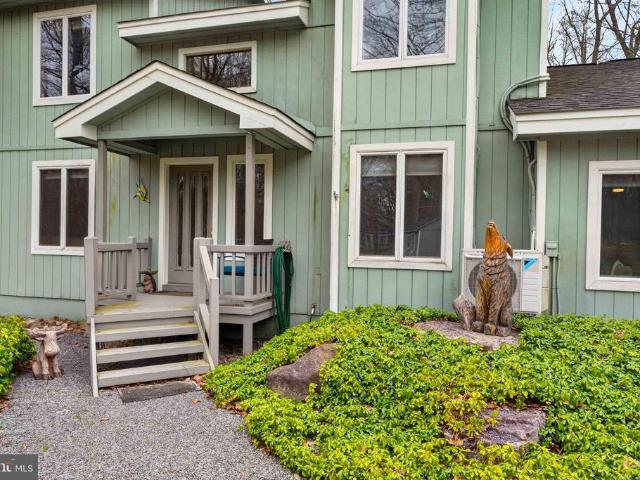 House for sale in Blakeslee, Pennsylvania