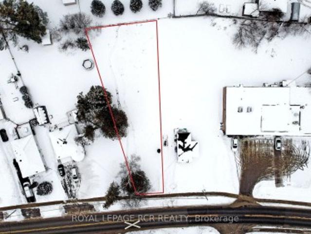 Land for sale in York, Ontario