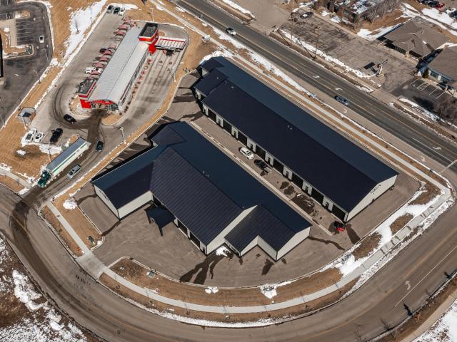 Commercial for sale in Rochester, Olmsted County