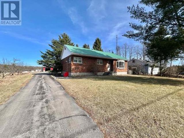 Farm for sale in Cramahe, Ontario