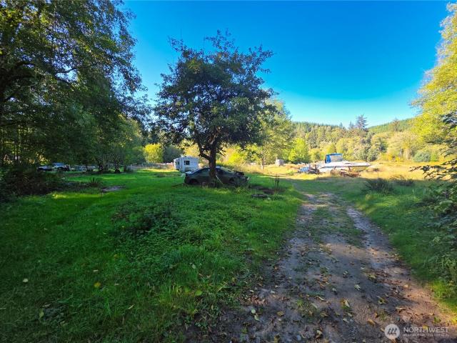 Land for sale in Cosmopolis, Washington