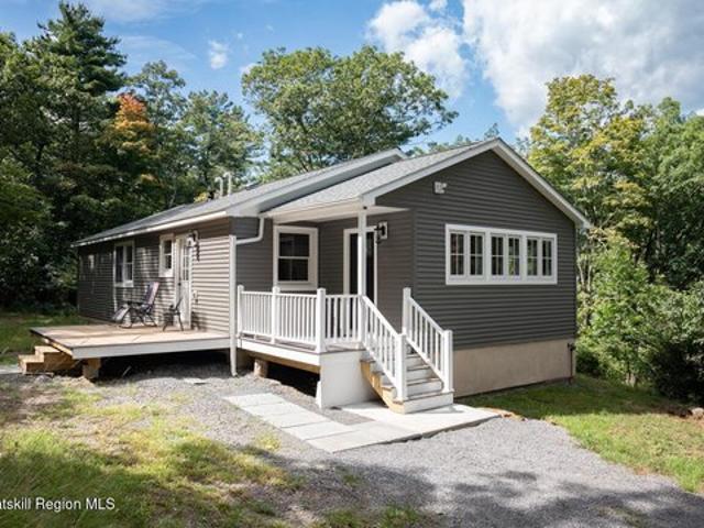 House for sale in Catskill, New York