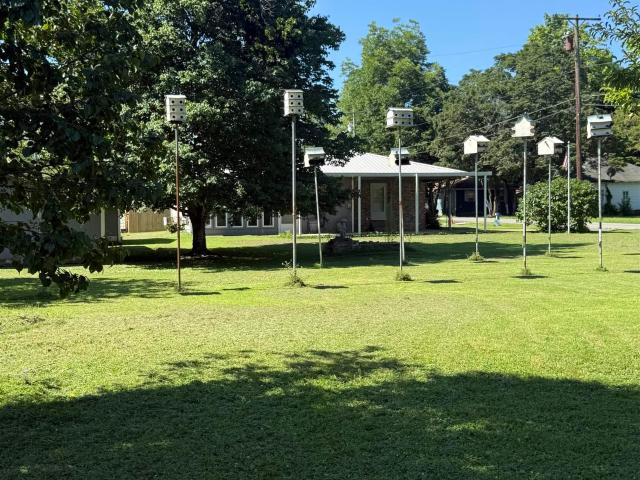 House for sale in Ark