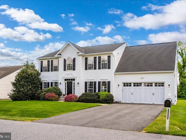 House for sale in Berlin, Maryland