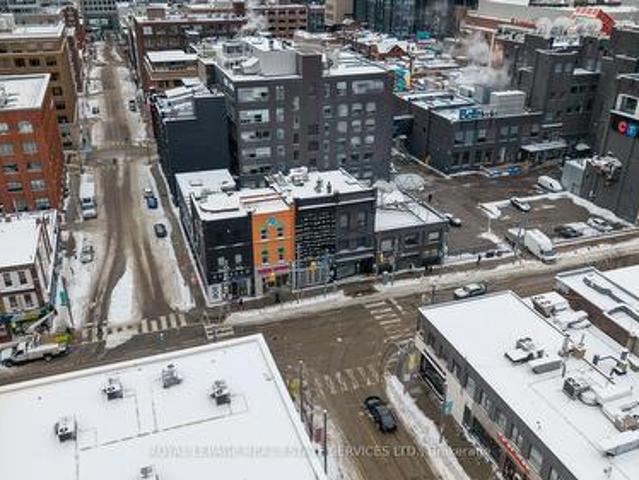 Commercial for sale in Woburn, Ontario