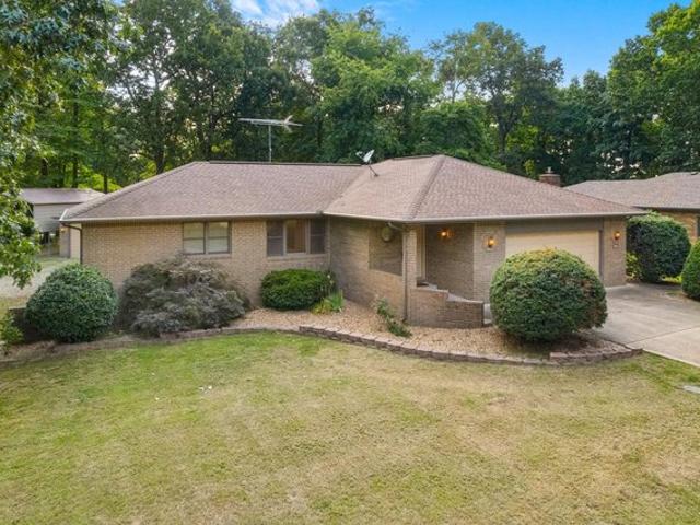 House for sale in Ark