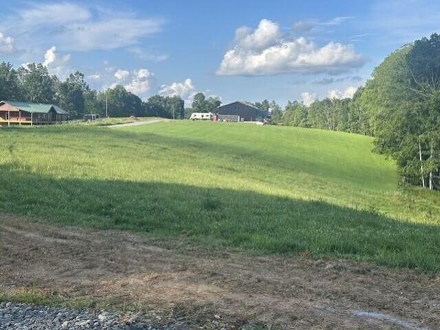 Land for sale in West Virginia