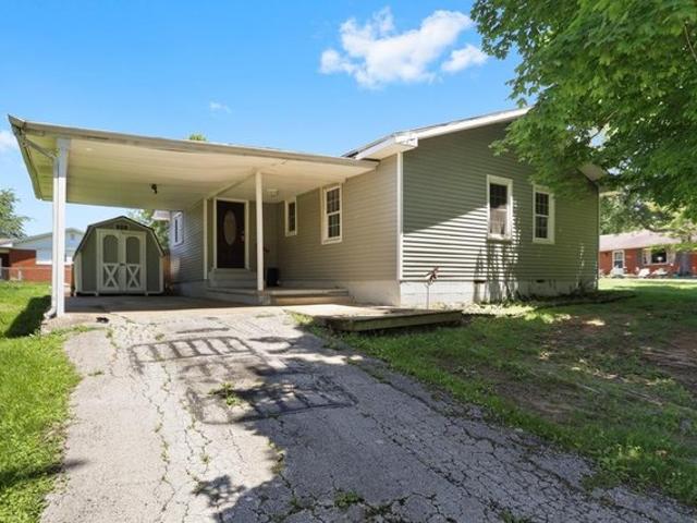 House for sale in Madisonville, Kentucky