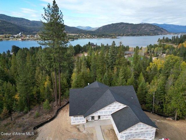 House for sale in Sagle, Bonner County