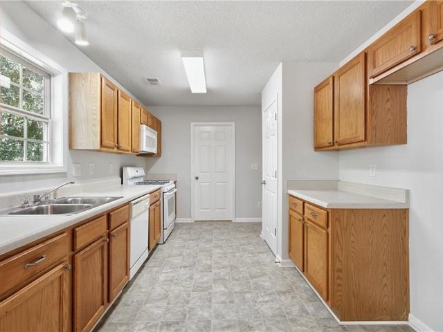 House for sale in Hiram, Paulding County
