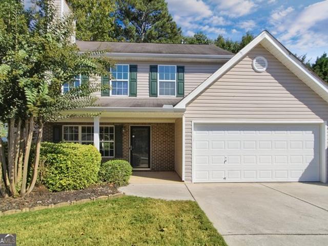 House for sale in Hiram, Paulding County