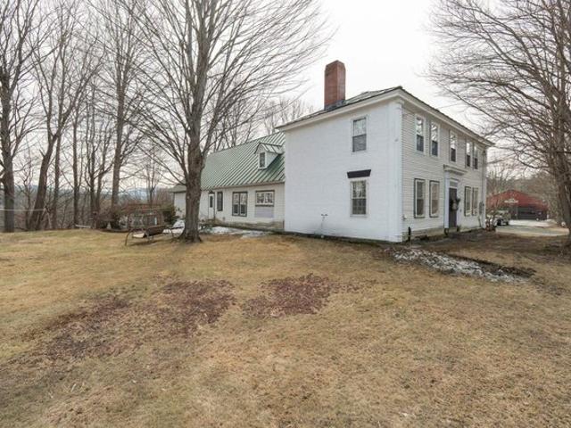 House for sale in Windsor, Vermont