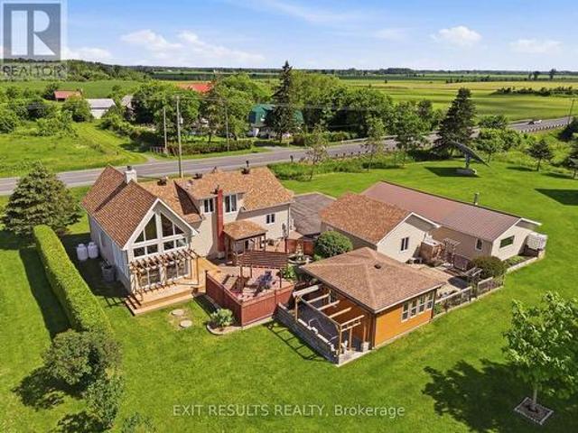 House for sale in The Nation, Ontario