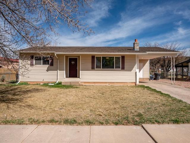 House for sale in Parowan, Utah