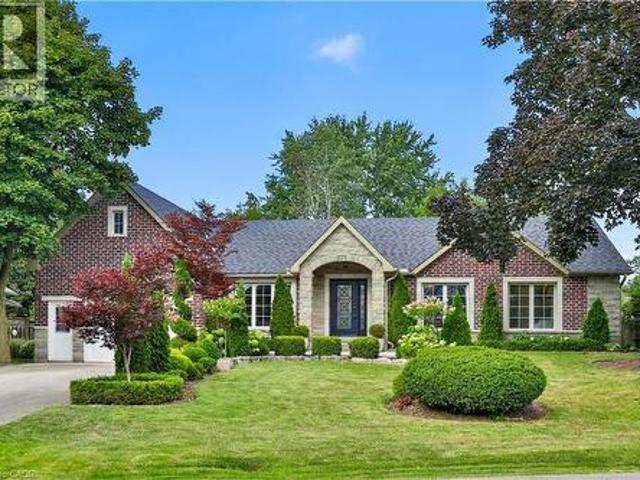 House for sale in Oakville, Ontario
