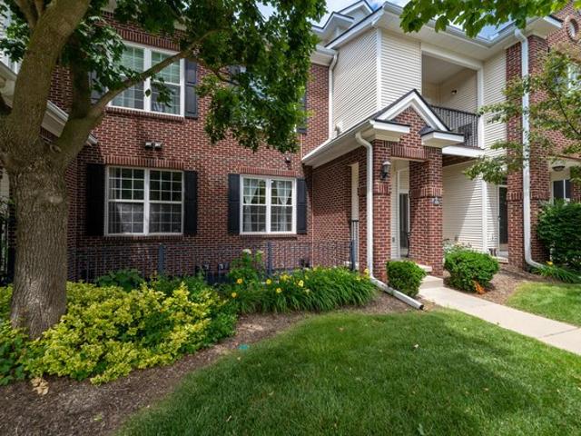 Condo for sale in Ann Arbor, Michigan