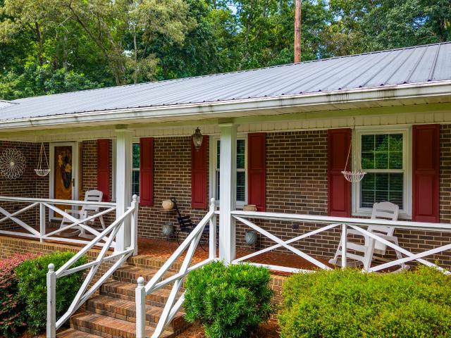 House for sale in Haralson, Georgia