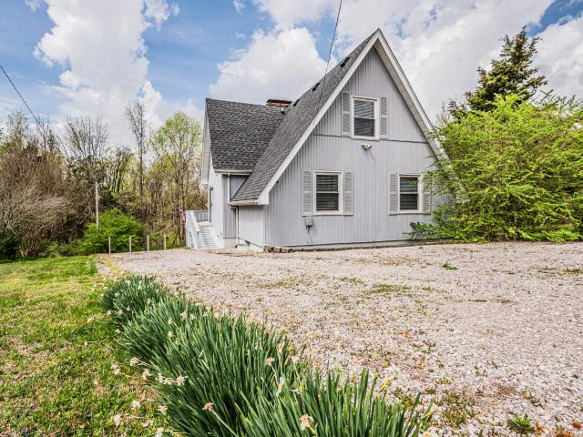 House for sale in Kentucky