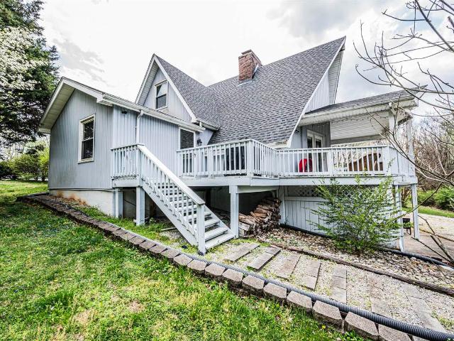 House for sale in Kentucky
