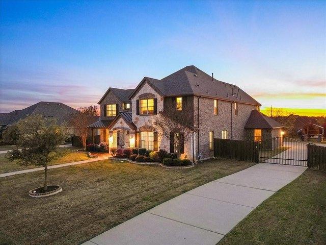 House for sale in Sunnyvale, Texas