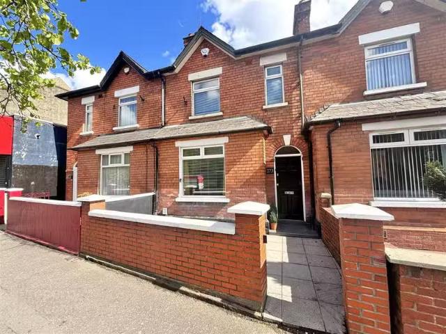 House for sale