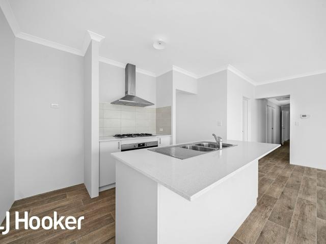House for rent in Alkimos, Western Australia