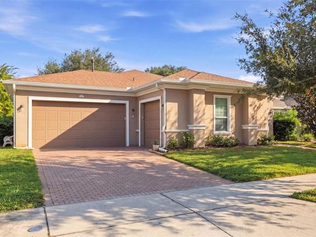 House for sale in Groveland, Florida