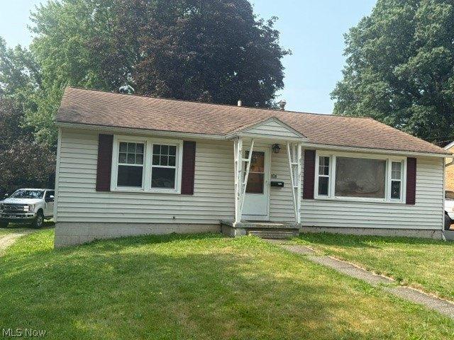 House for sale in Wadsworth, Ohio