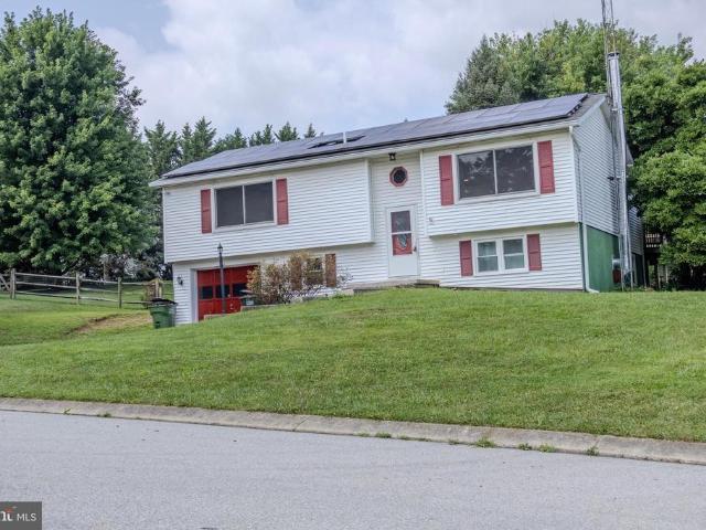 House for sale in Glenville, Pennsylvania