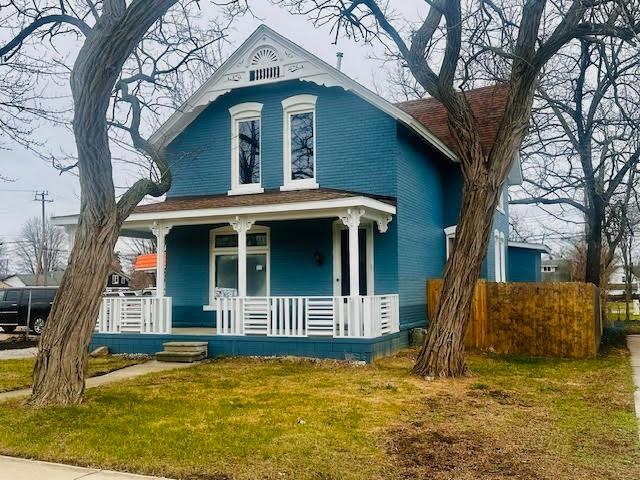 House for sale in Mount Clemens, Michigan