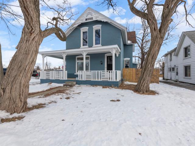House for sale in Mount Clemens, Michigan