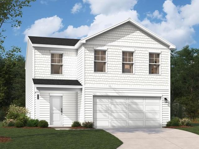 House for sale in Thomson, McDuffie County