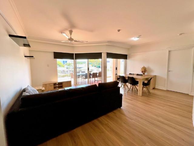 Apartment for rent in Cairns, Queensland