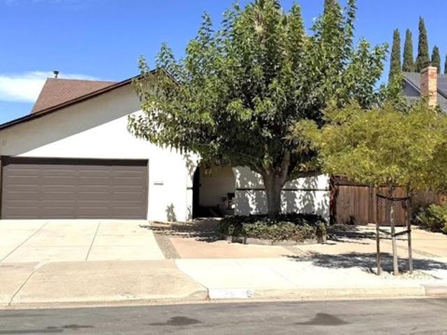 House for sale in San Jose, California