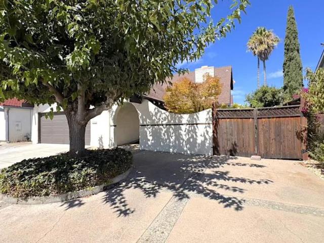 House for sale in San Jose, California