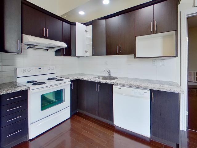 Apartment for rent in Woburn, Ontario