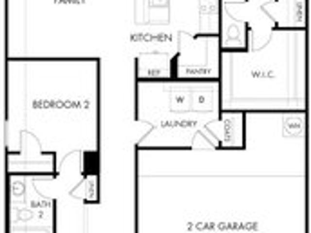 House for sale in Hays, Texas
