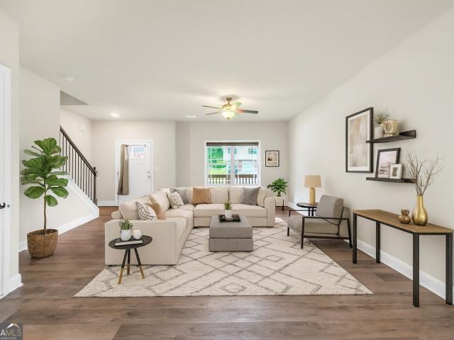 House for sale in Stockbridge, Henry County