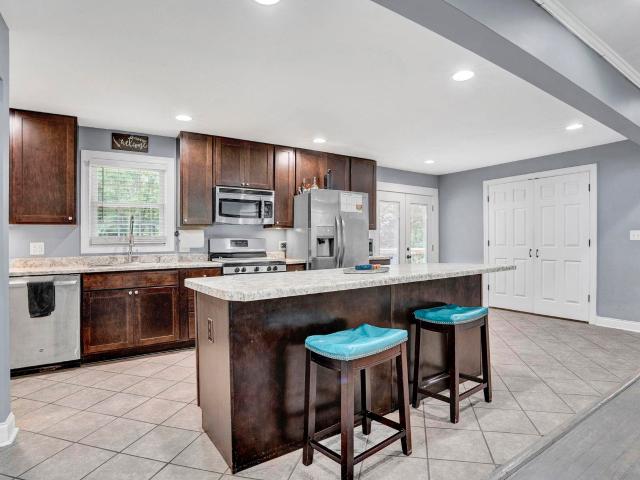House for sale in Clinton, South Carolina