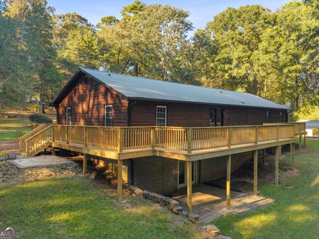 House for sale in Homer, Banks County