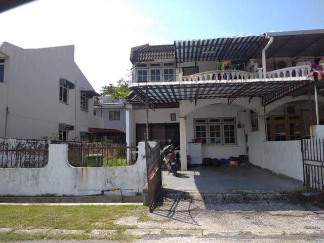 Terraced House for sale in Perak, Tanjong Ipoh