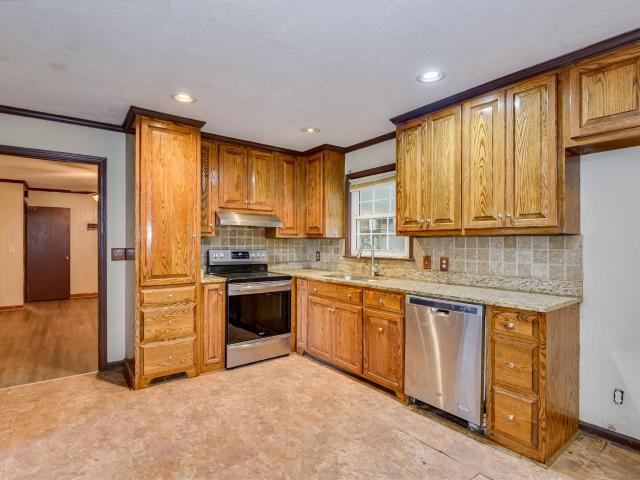 House for sale in Thomson, Georgia