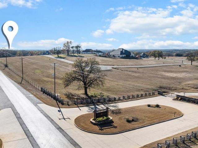 Land for sale in Texas