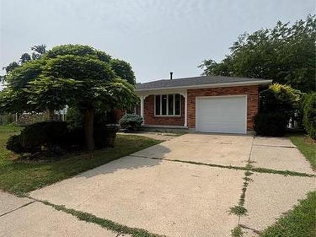 House for rent in Brights Grove, Ontario