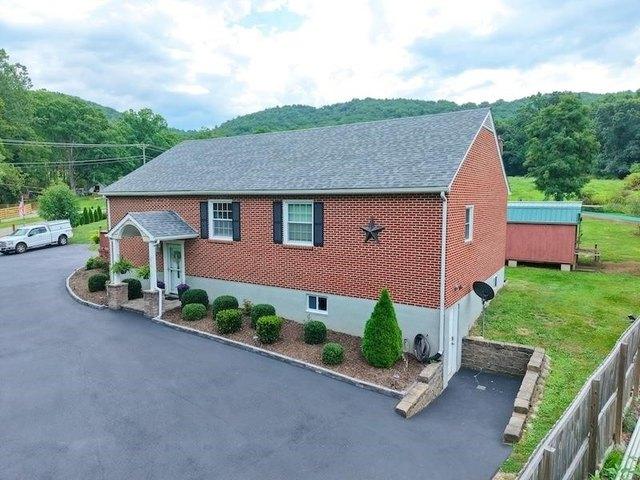 House for sale in Virginia