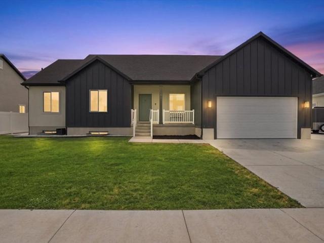 House for sale in Lehi, Utah