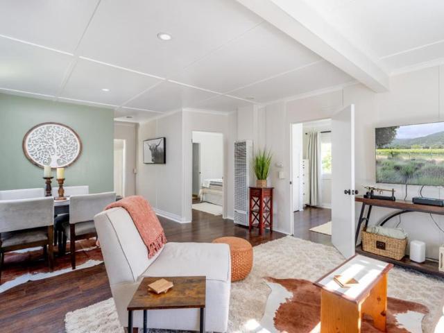 House for sale in Carmel Valley, Monterey County