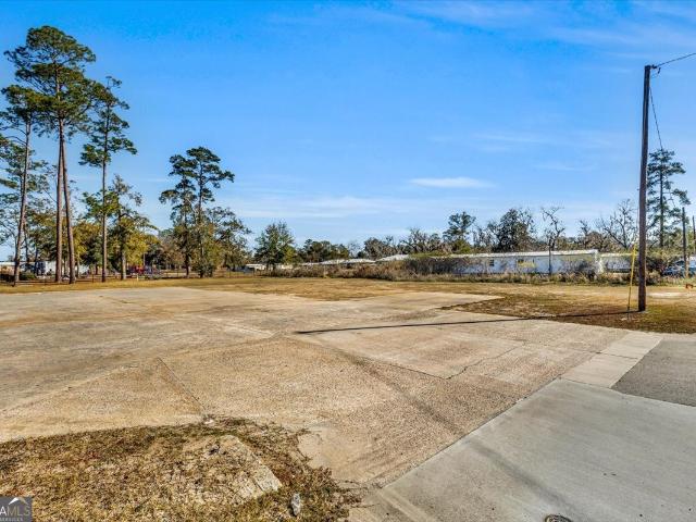 Land for sale in Ludowici, Georgia
